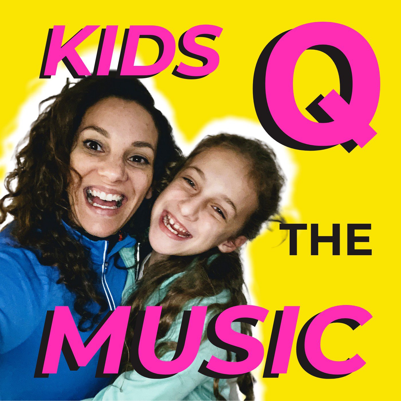 Kids Q The Music