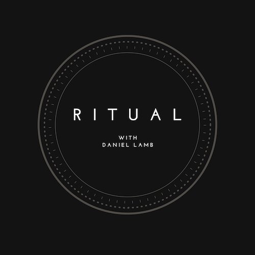 The Ritual podcast