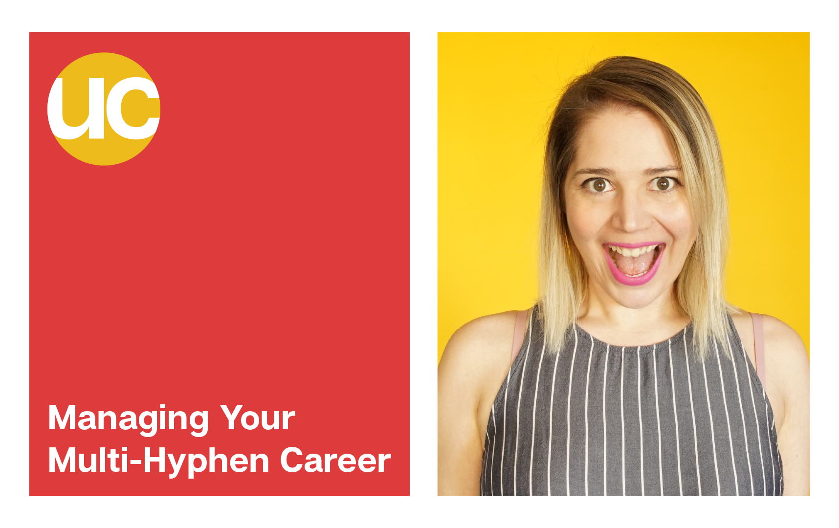 Managing Your Multi-Hyphen Career-100