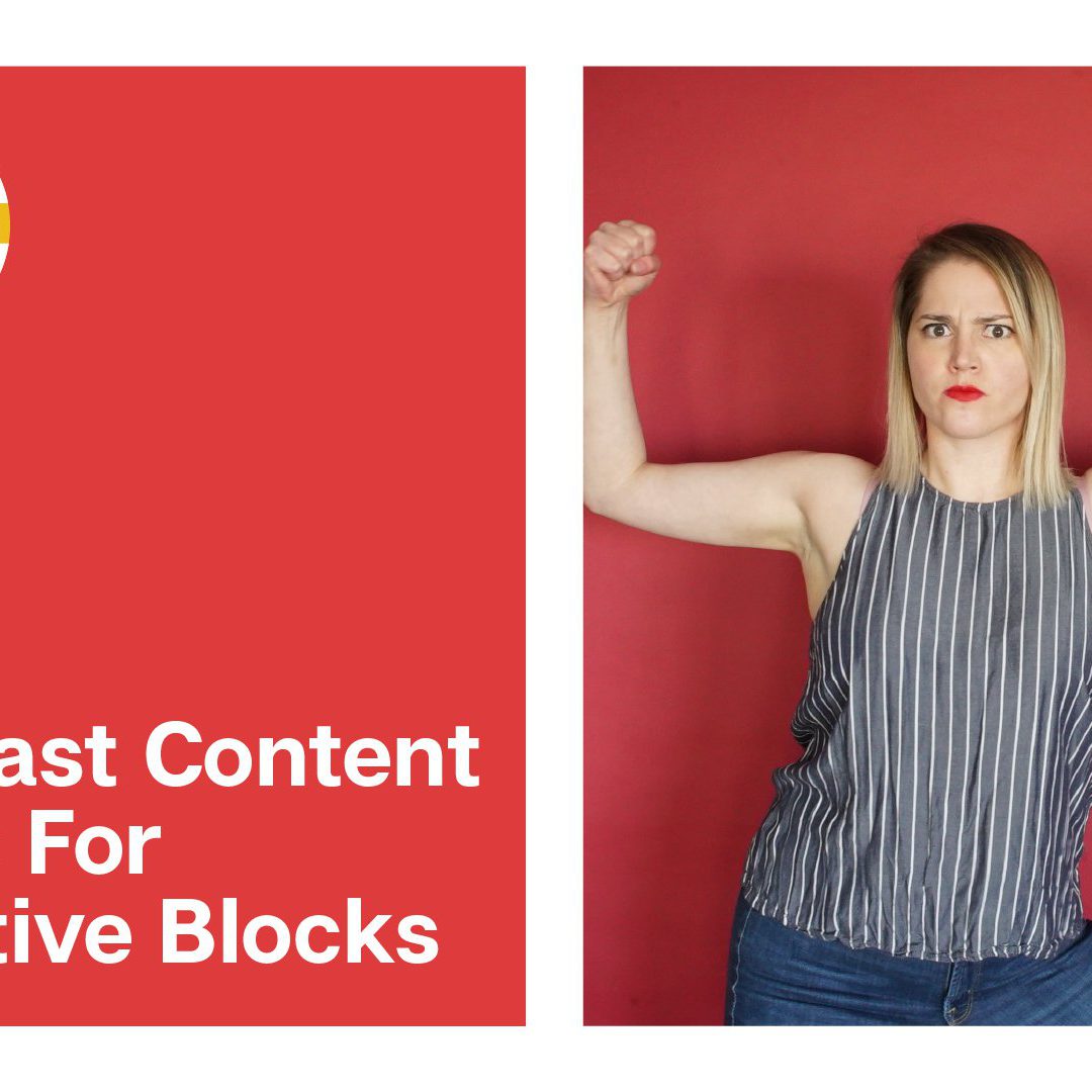 Podcast Content Ideas To Get Over Creative Blocks