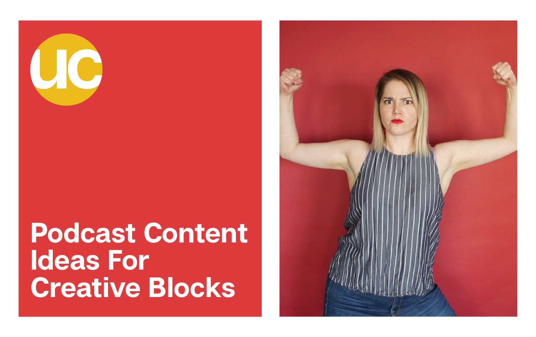 Podcast Content Ideas For Creative Blocks