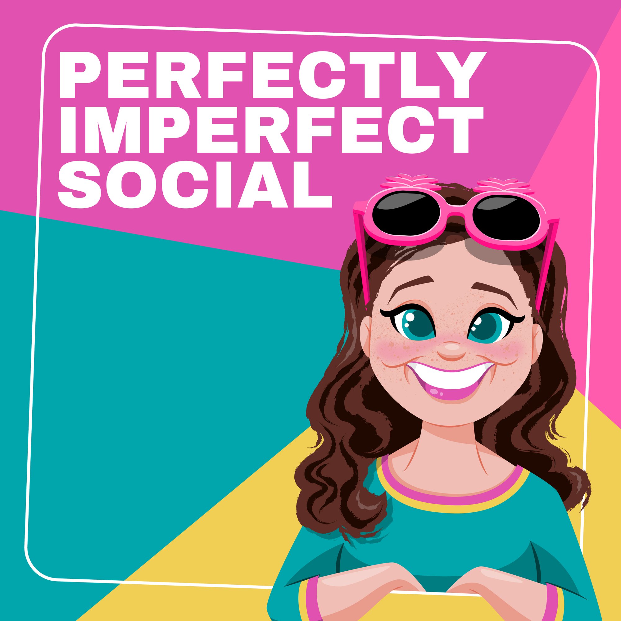 Perfectly Imperfect Social with Kirsten Jordan