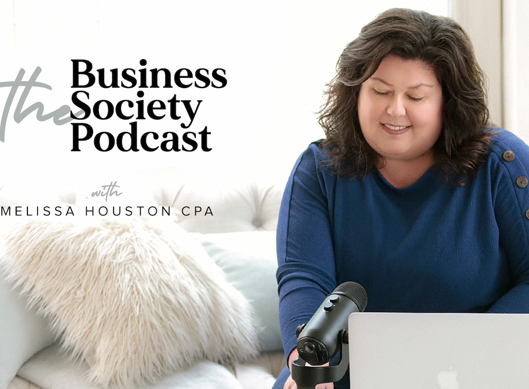 The Business Society Podcast