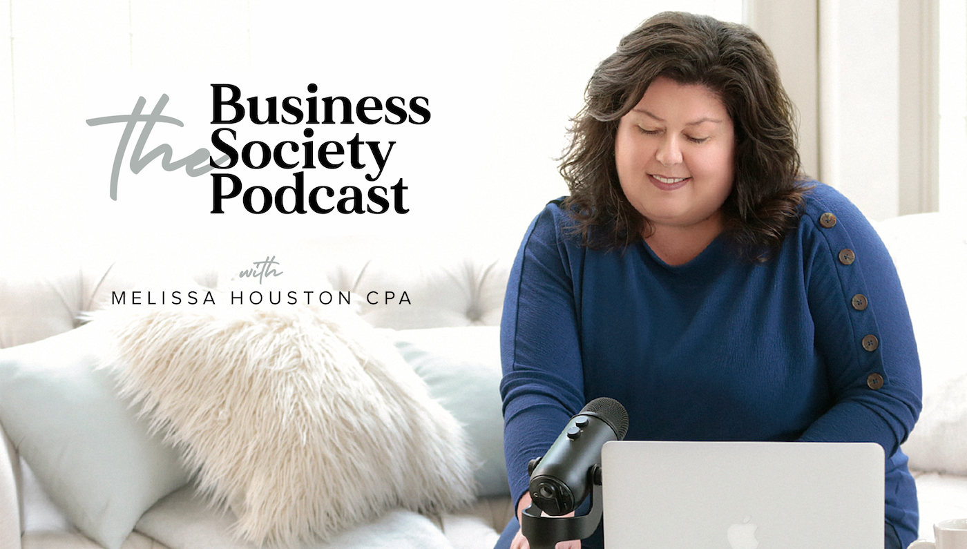 The Business Society Podcast