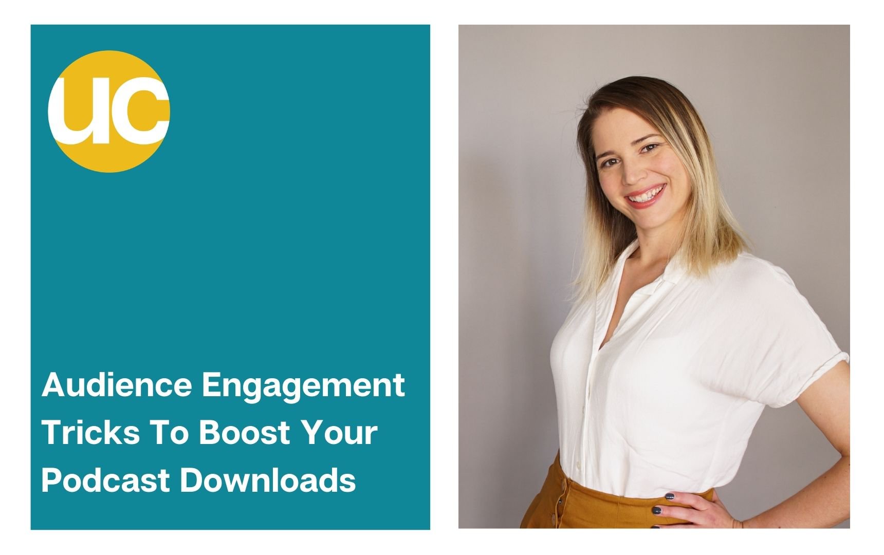 Audience Engagement Tricks To Boost Your Podcast Downloads