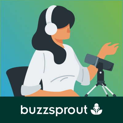 Buzzsprout Ad