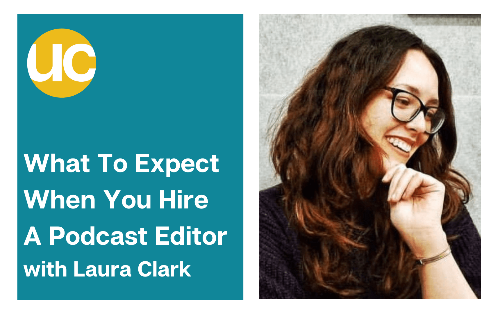 What To Expect When You Hire A Podcast Editor