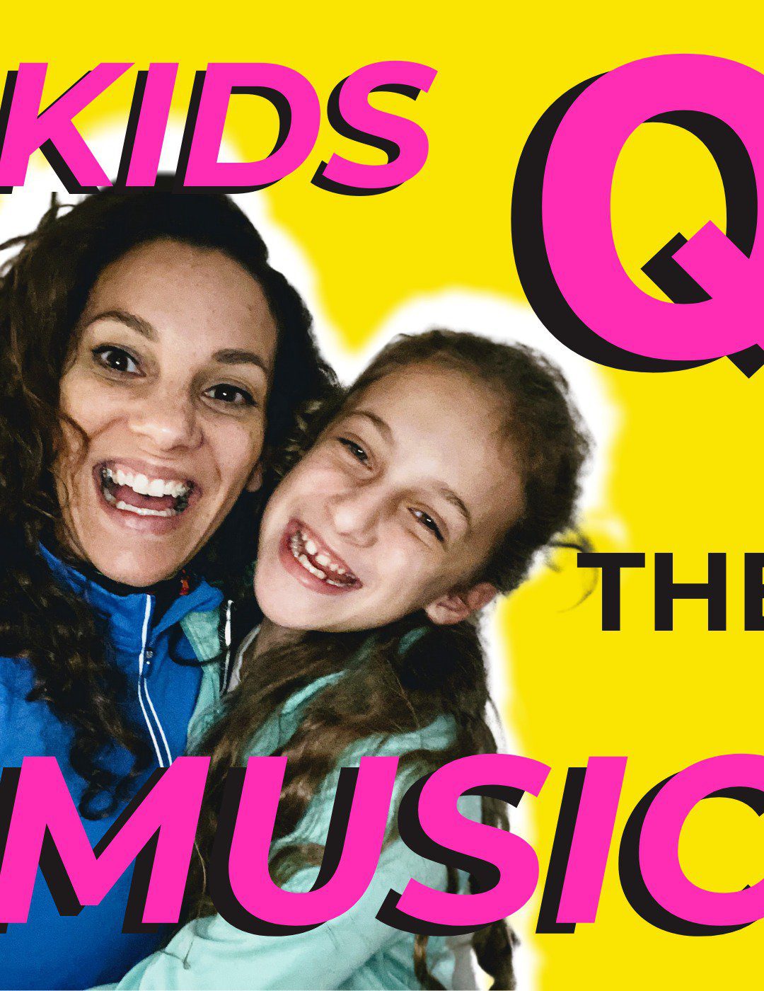 Kids Q The Music