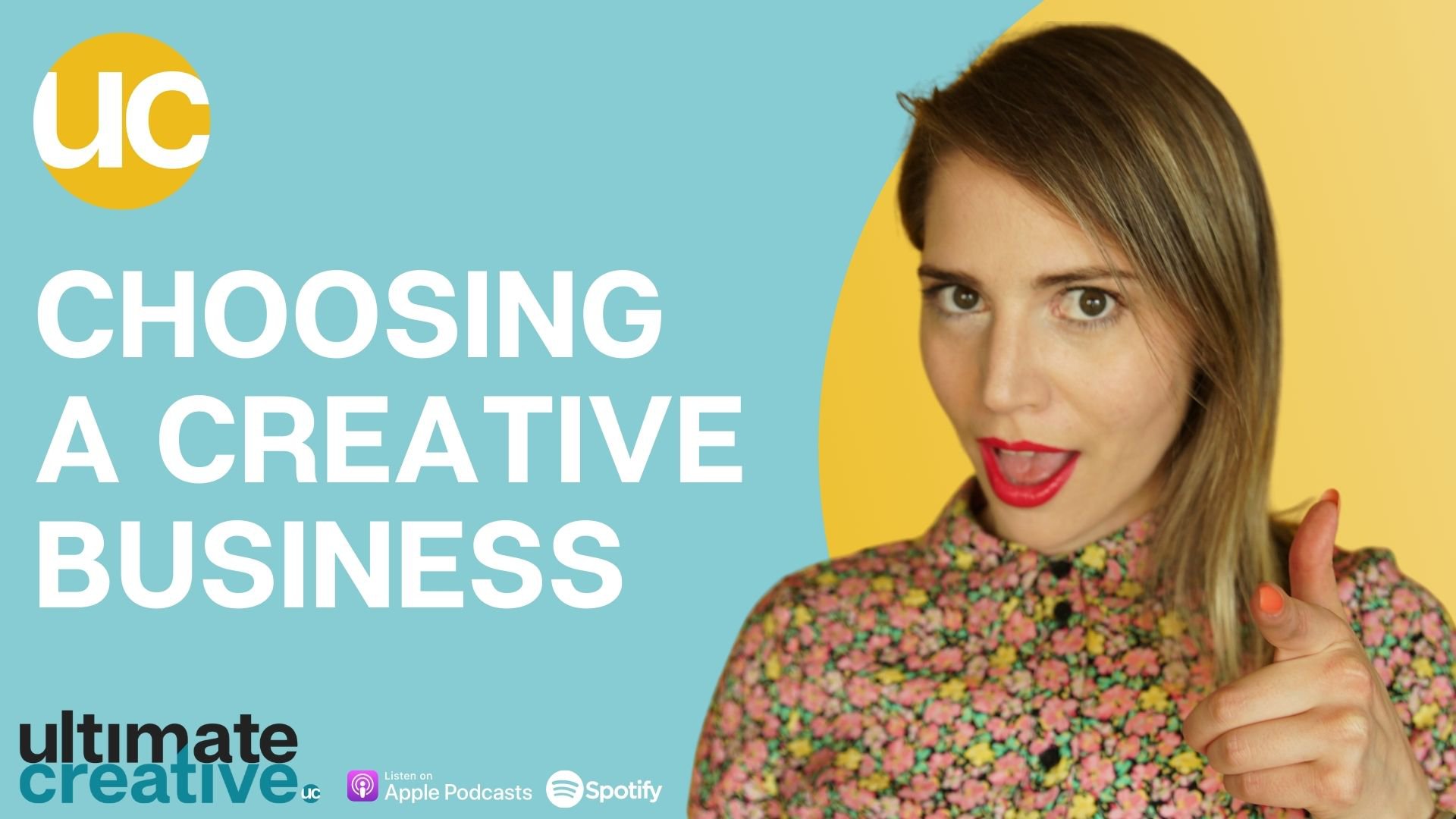 Choosing A Creative Business