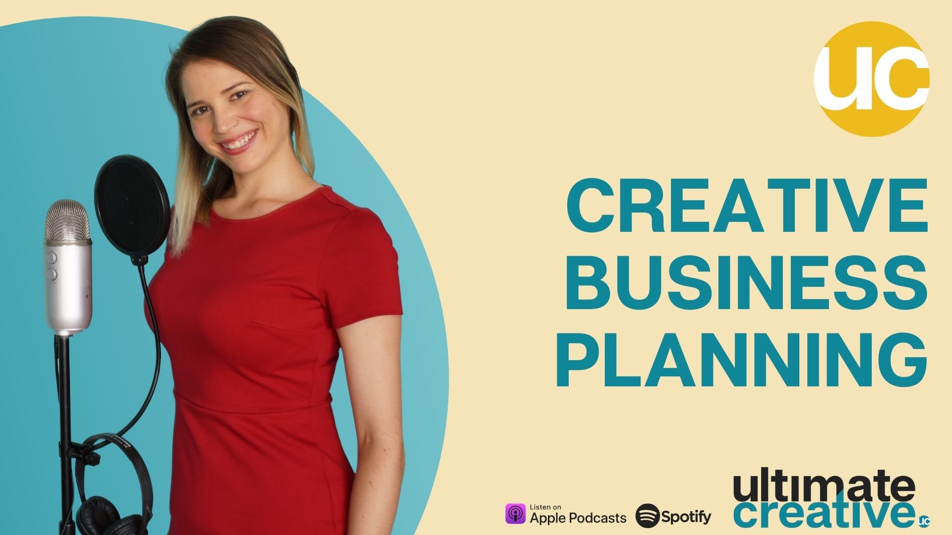 Creative Business Planning