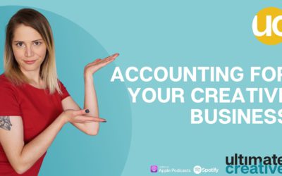 Accounting For Your Creative Business