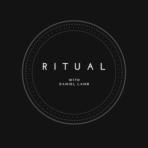 Ritual Artwork sm The Ritual podcast