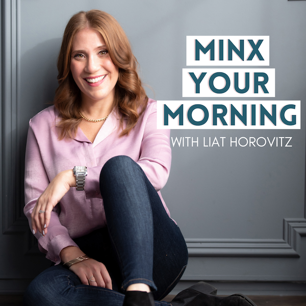 TEMP ARTWORK Minx Your Morning