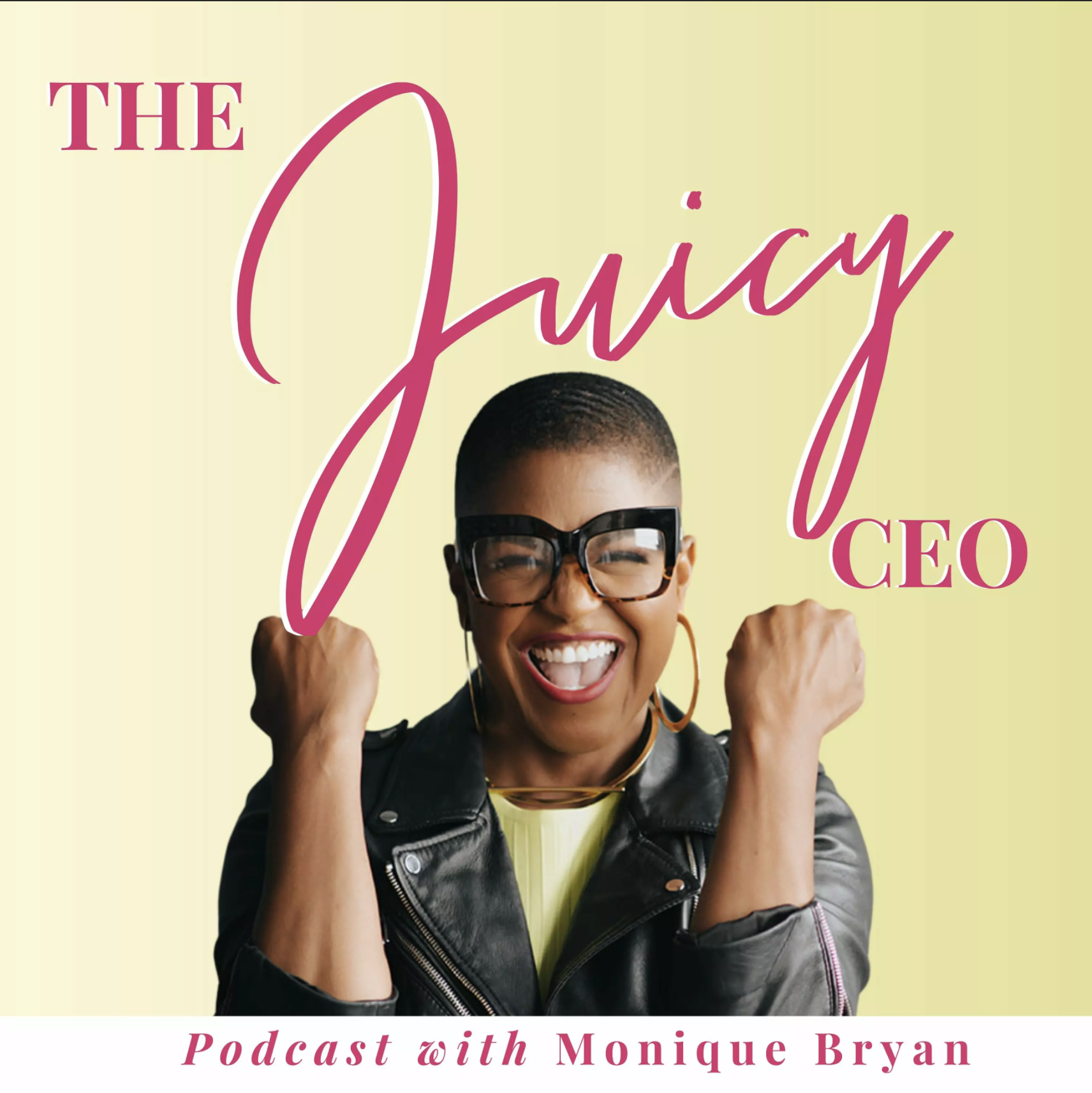 TJCEO Podcast Artwork