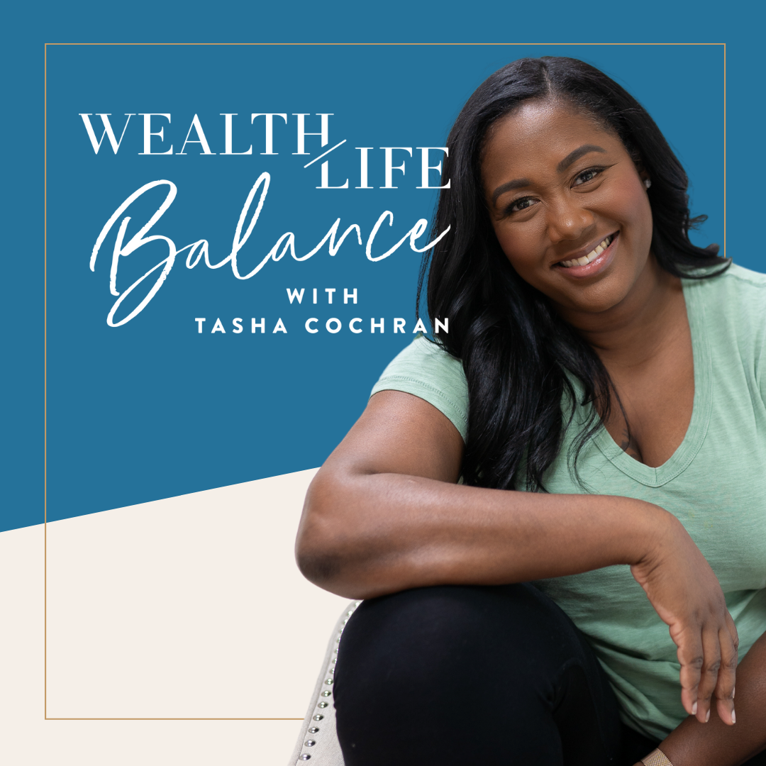 Wealth Life Balance - Covers